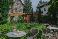 Anno 1900 Hotel Babelsberg