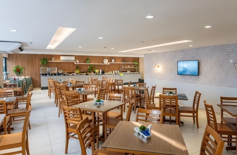 Villa Park Hotel photo 4