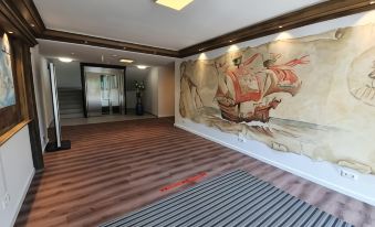 R&R Hotel Störtebeker