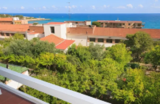 Via Augusta by Unik Vacation