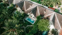 Seaclub Siargao  호텔