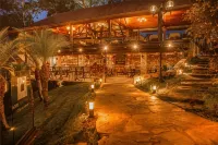 Hotel Quadrado Hotels in Barao de Cocais