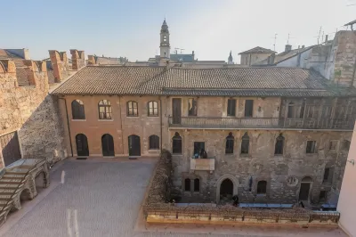 Le Suite Di Giulietta