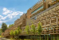 Waldhotel by Bürgenstock Hotel di 