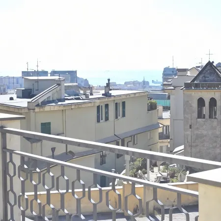 Il Giardino dei Limoni Room & Apartments