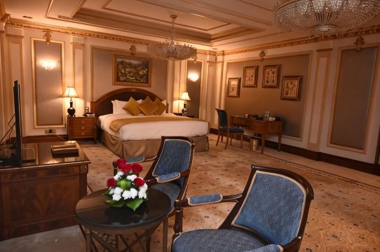Dar Al Taqwa Hotel