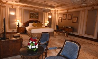Dar Al Taqwa Hotel