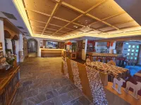 Hotel Piedibosco Hotels in Moena