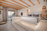 Aliv Stone Suites & Spa - Pools