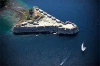 Fenice Palace Hotels in Sibenik