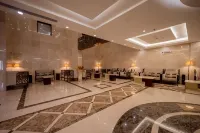 Snood Al Marwa Hotel