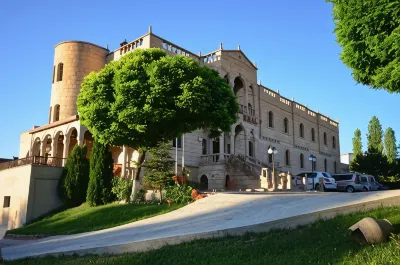 Hotel Kral Boutique Hotels in Sivritas Mahallesi
