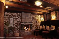 Guest House Bujtina Leon