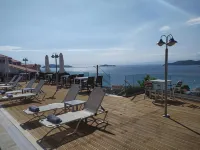 Poseidon Villas Hotels in Megali Ammos