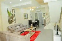 Mailz Haven Beautifl 3Br Modern Aprt Near SM Door-D