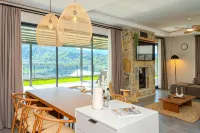 Bohemi Villa&Bungalov فنادق في Firtina Mahallesi
