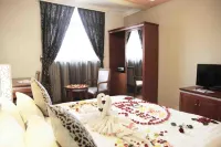 Vamos Guest House
