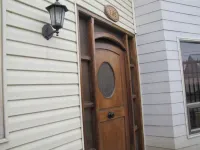 Hostal Galvarino Puerto Natales
