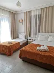 Adrasan Shambala Hotel