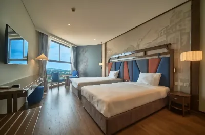 APec ManDaLa Mũi Né Hotel a Bắc Bình District