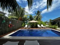 Castaway Lodge Hotels in Au Cap