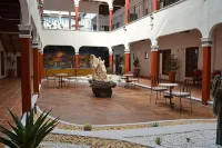 La Casona Pirámides Hôtels à : San Martín de las Pirámides