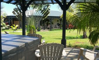 Island Goode's - Luxury Adult Only Accommodation Near Hilo