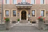 Hotel Rothenburger Hof Hotel in zona Cattedrale di San Giacomo