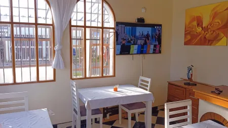 Hotel Boutique Mendoza - Cerca Aeropuerto El Dorado