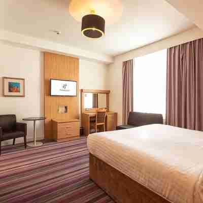 Holiday Inn DARLINGTON - A1 SCOTCH CORNER by IHG Rooms