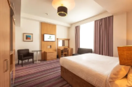 Holiday Inn DARLINGTON - A1 SCOTCH CORNER by IHG Hotels in 