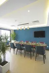 Maia Hotel Suites - breakfast