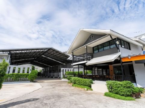 S3 ระยอง โฮเทล