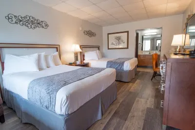 Townsend River Breeze Inn