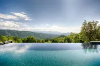 Hotel Rural & Spa Mas Prat Hotel a Mollo