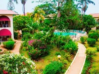 Charela Inn Hotéis em Negril