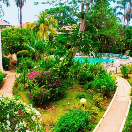 Charela Inn
