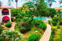 Charela Inn Hotels in Negril