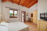Club Esse Cala Gonone Hoteles en Cala Gonone