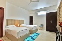 North Comforts Hotels near TP