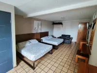 Hotel Casa Barcelona San Luis Potosí - Wi-Fi