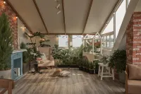 Davilla Đà Lạt Villa Collection Các khách sạn ở Lạc Dương