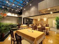 Yokaichi Royal Hotel - breakfast