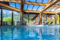 Hôtel les Côtes, Résidence Loisirs et Chalets