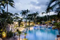 Reef Resort Villas Port Douglas Hotels in Port Douglas