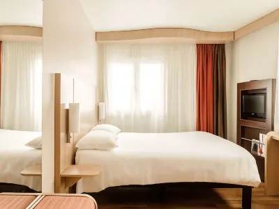 Ibis Lille Centre Grand Place Hotels in Lille