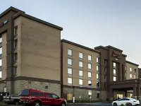 Hampton Inn & Suites by Hilton St. John's Airport Hotels in St. John's