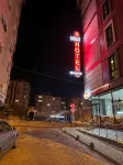 Avcılar Garden Hotel Hotel a Avcılar