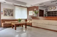 Hotel Olecki Hotel di Oswiecim
