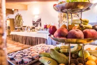 Hotel Angelica - breakfast